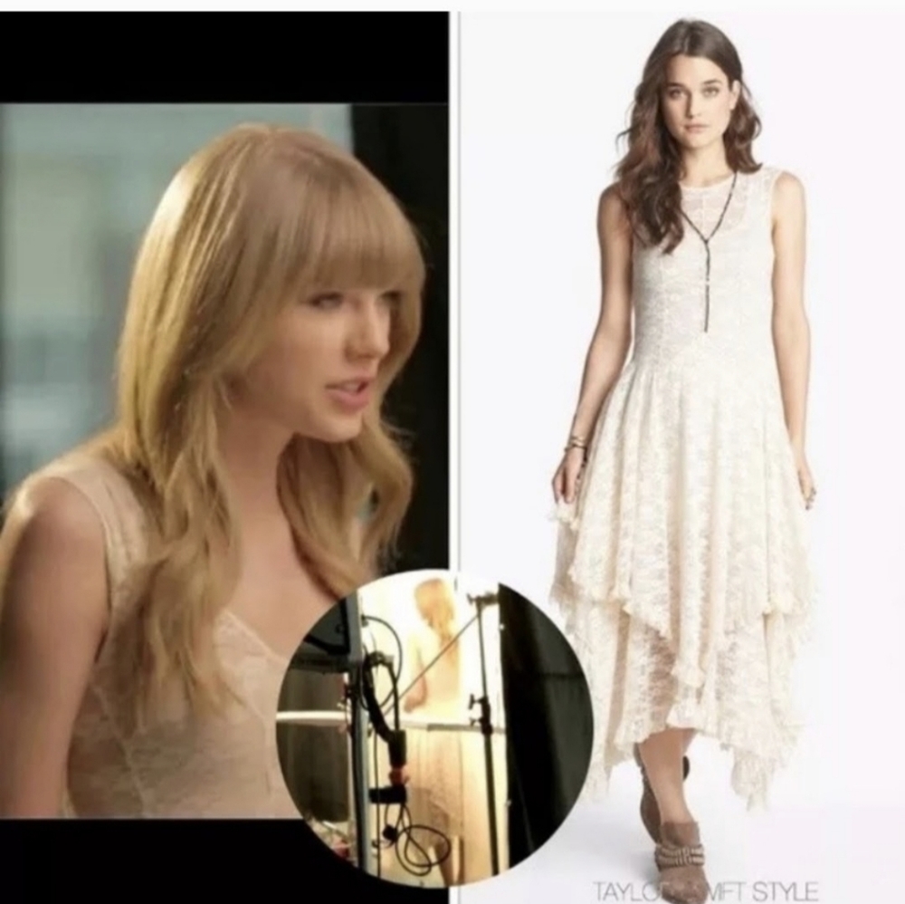 Free People dress